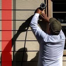 Best Siding for New Construction  in Oskaloosa, KS